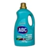 Гель для стирки цветного белья ABC 3 л Color (50 стирок)