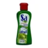 "Şa" шампунь "яблоко" 500gr