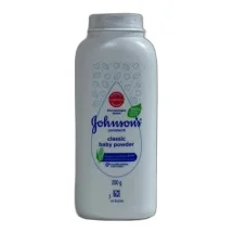 Johnsons baby Присыпка 200гр Классик