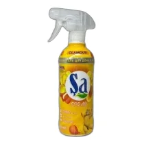"Şa" универсальный освежитель д/дома и белья "GLAMOUR" 500ml