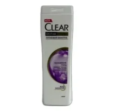 СLЕАR Основной уход Шампунь 400мл /К06