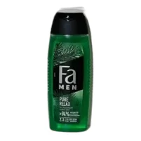 PURE RELAX ХВОЯ Гель для душа FA250 мл
