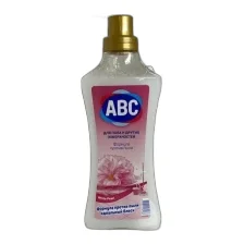 АВС Ср-во д/мытья Пола 900мл Белая Жемчужина