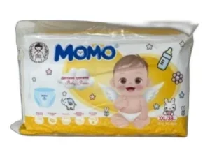 XXL (38) трусики Momo 6