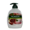 PALMOLIVE Жидкое мыло 300 мл Натурель Витамин В и Гранат