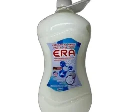 "Era" гель для стирки для белых вещей 5kg