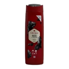 PrTYqKel Old Spice ROCK Гель д/душа 400мл *6