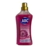 АВС Ср-во д/мытья Пола 900мл Розовый Букет