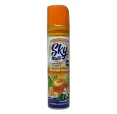 SKY MAX. Абхазский мандарин. 300мл./12шт.