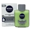 NIVEA MEN БАЛЬЗАМ после бритья Восс-щий для чувств.к 100мл