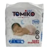 S 84 Подгузники на липучках TOMIKO