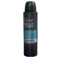 DOVE Men Дез. Спрей 150 мл. Экстразащита и УХОД ( CLE