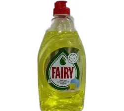FAIRY для мытья детской посуды 450мл