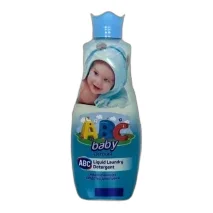 Ta9mfzDE ABC baby детский. Гель для стирки. 1,5л/9шт