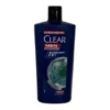 Шампунь Clear Men против перхоти 2в1 АктивCпорт 610 мл 1/8