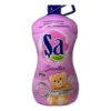 "Şa" жидкое универсальное стиральное ср-во "SENSITIVE" 5л