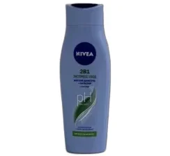 Шампунь + Бальзам 2в1 Экспресс-Уход 250мл *12