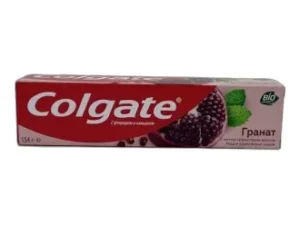 COLGATE. Гранат. 100мл.