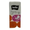 Bella Классические ежедневки Panty Soft 20 шт