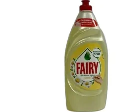 FAIRY Нежные ручки Ромашка 900мл/12шт