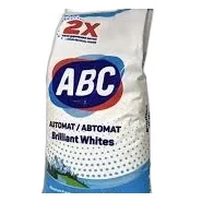 a7ydFN8Y ABC Порошок для стирки белья ГОРНАЯ СВЕЖЕСТЬ 9кг