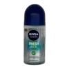 Nivea Део-Шар д/муж. "Фреш Кик " 50 мл.
