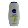 Крем и Карамболь Гель-Уход для душа с маслом Монои 250мл *12