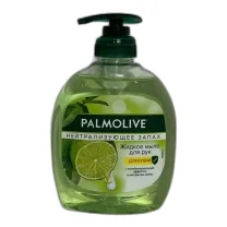 PALMOLIVE Жидкое мыло 300 мл Нейтрализующее запах
