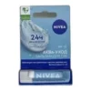 NIVEA Бальзам для губ "Нежное увлажнение" АКВА ЗАБОТА"