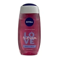 dX0kRKUp Свежесть Пиона Гель-Уход для душа с витамином С 250мл *12