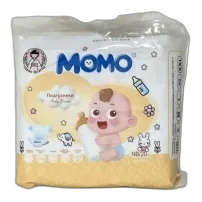NB (20) Подгузники Momo 1