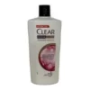Шампунь Clear против перхоти Восстановление 610мл 1/8