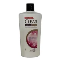Шампунь Clear против перхоти Восстановление 610мл 1/8