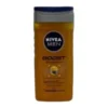 Гель для душа 3в1 NIVEA MEN BOOST 24ч свежести 250мл *12