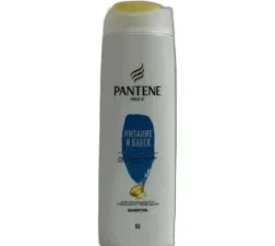 Шампунь Питание и Блеск 400мл