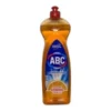 АВС Ср-во д/мытья Посуды Апельсин 750 мл