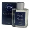 NIVEA MEN ЛОСЬОН после бритья "ULTRA" 100мл