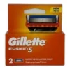 Gillette FUSION 5 (2шт.)