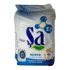 Стиральный порошок "Şa" для белого белья, 6 кг
