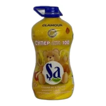 hcXmrz3I "Şa" жидкое универс стир средство "GLAMOUR" концентрат 2кг