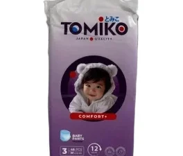 M 46 .Трусики TOMIKO Comfort +
