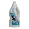 "Şa" жидкое универс стир-ое ср-во для белого белья 3л