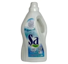 i4D8n9wD "Şa" жидкое универс стир-ое ср-во для белого белья 3л
