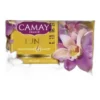 CAMAY Lune Крем-Мыло. Бергамот и Сандал 90гр