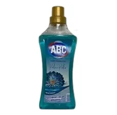 jC1sV5TH АВС Ср-во д/мытья Пола 900мл