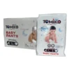 ❗L 9-14кг Трусики TOMIKO