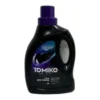 Гель для стирки TOMIKO BLACK 1 л для тёмных и чёрных тканей