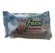 face Детское мыло 90г