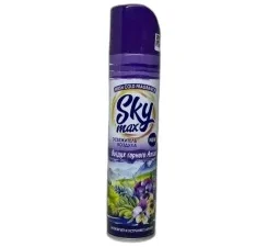 SKY MAX. Воздух Горного Алтая. 300мл./12шт.