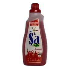 "Şa" жидкое универсальное стиральное средство "ROMANCE" 1.5
